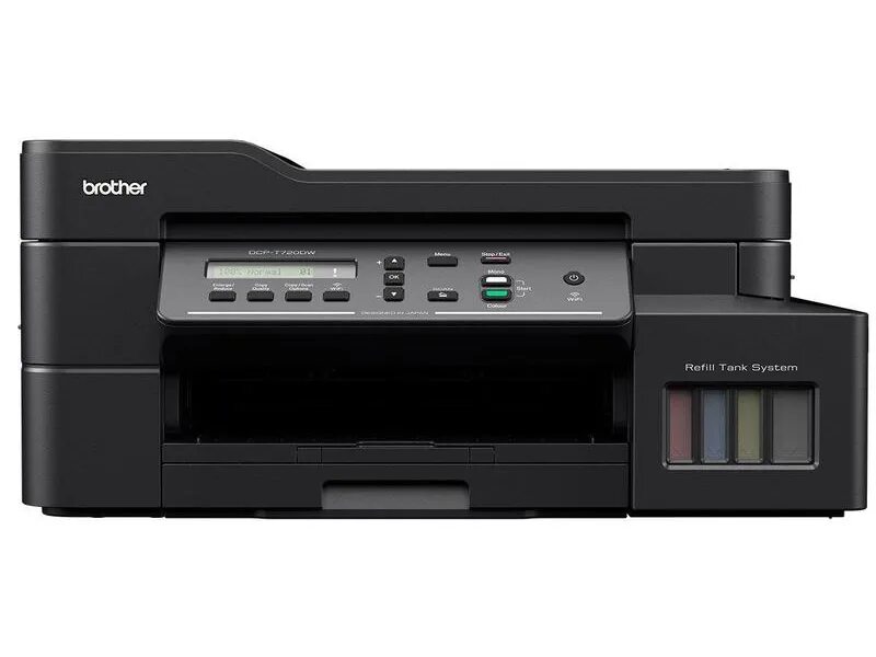 Dcp t220 драйвера. Dcp-t520w. brother dcp-t520w.