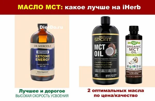 Масло мсти где. Масло мст. mct масло iherb. мст масло айхерб. мст масло состав.