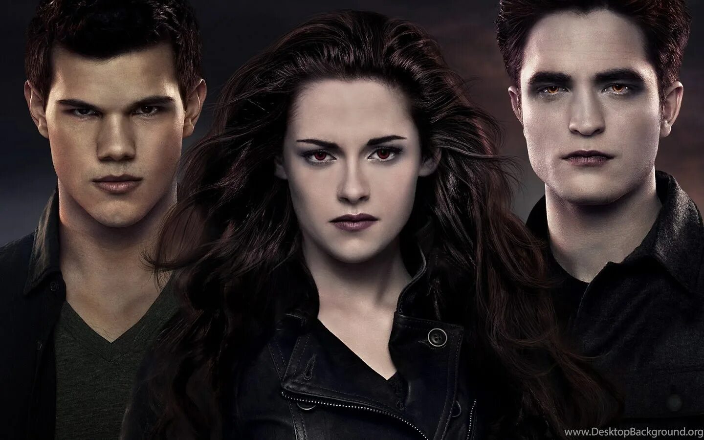 The Twilight Saga: Breaking Dawn - Part 2.