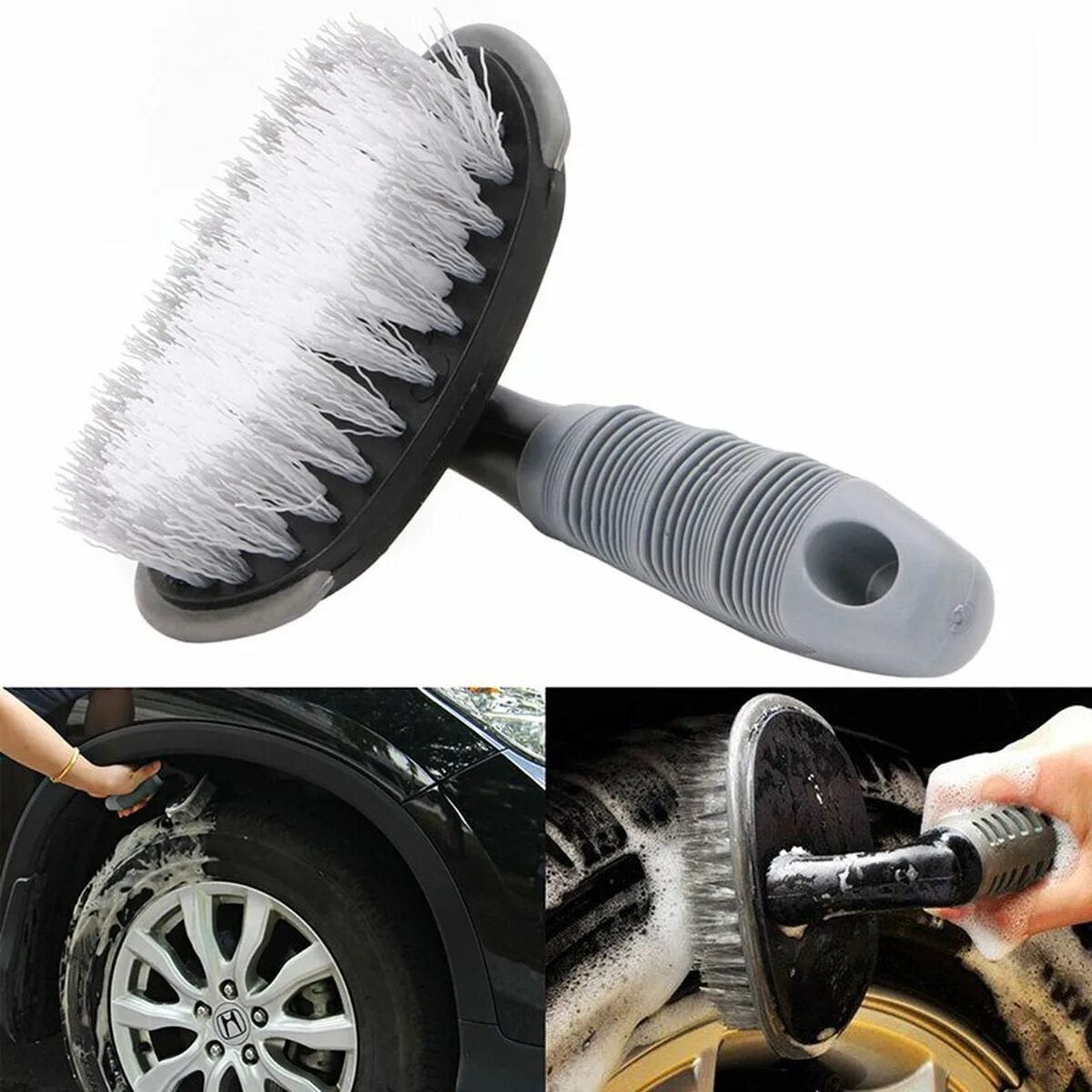 Щетка для мойки ca602. Dt0230 detail щетка для чистки колес 21х6,4 см. Glosswork Tire Brush щетка для мойки покрышек - резины, GWTB-01. Щетка для дисков и Колпаков Wheel Brush 110114.