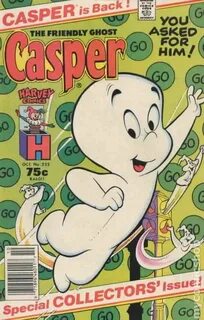 Casper friendly