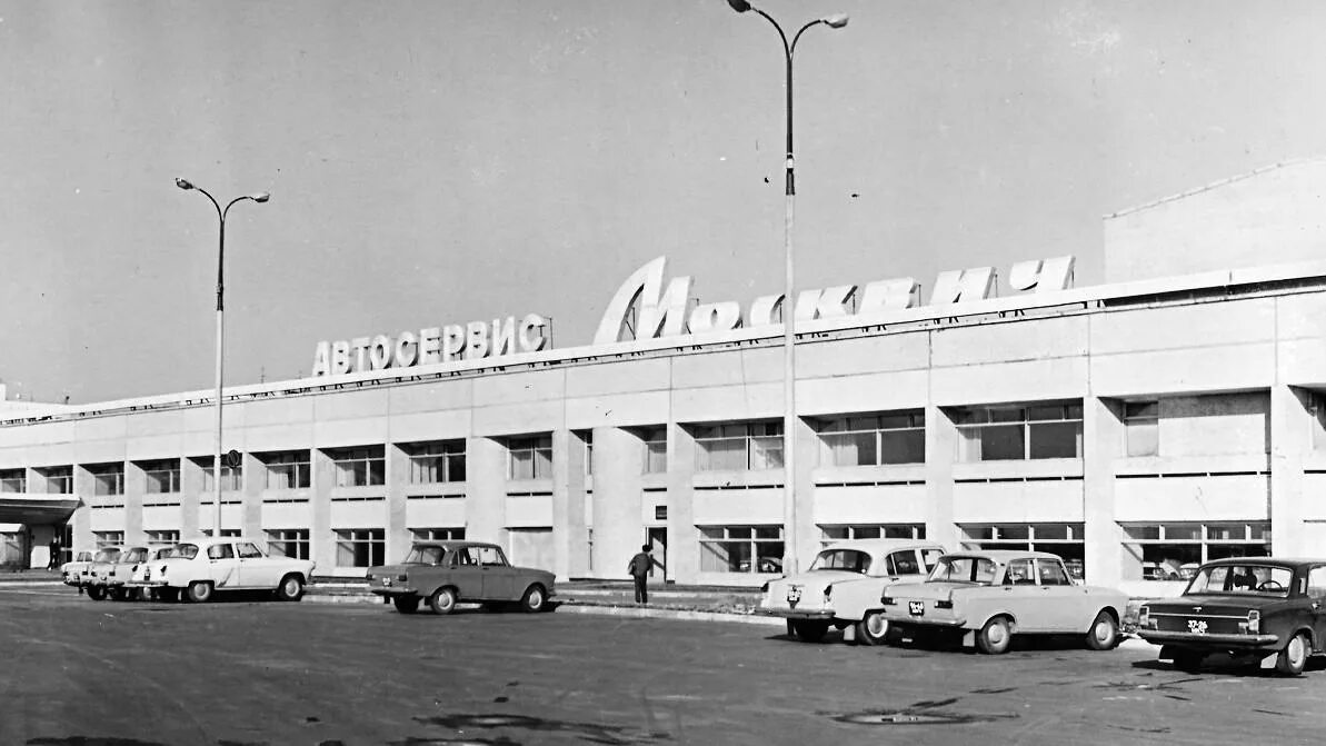 Дворец бильярдного спорта Москвич, спортивный комплекс, Волгоградский просп., 46