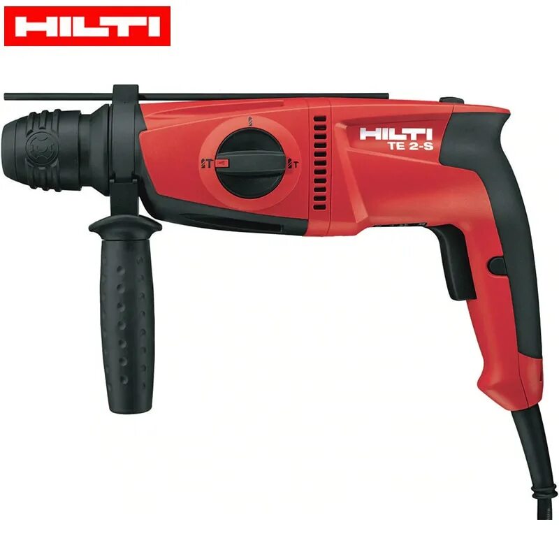 Перфоратор в новгород. Перфоратор Hilti te 2. Te 2-s перфоратор Hilti. Перфоратор хилти 650 ватт. Дрель ударная хилти.