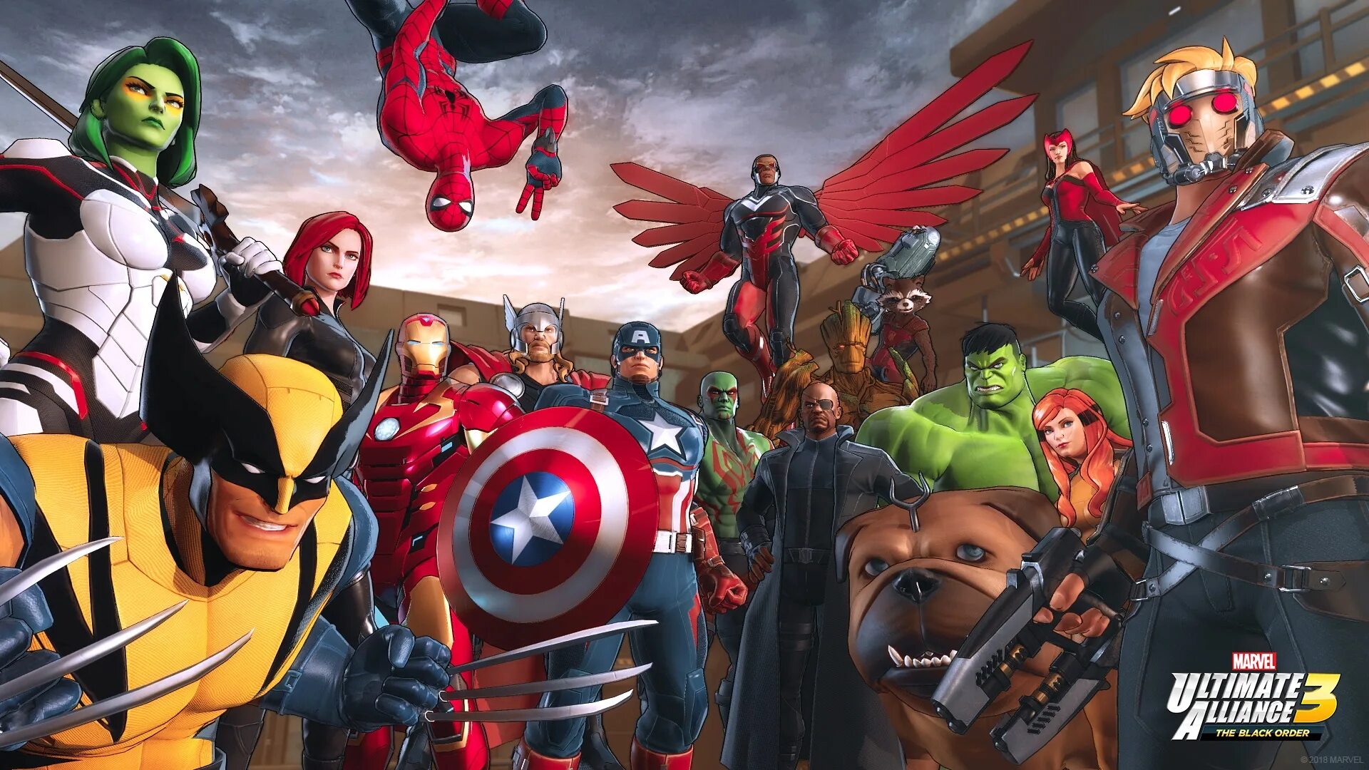 Marvel Ultimate Alliance 3. Марвел Ultimate Alliance 3. Marvel Ultimate Alliance 3 Switch. Марвел ултимайте алйнс 3. Сайт marvels