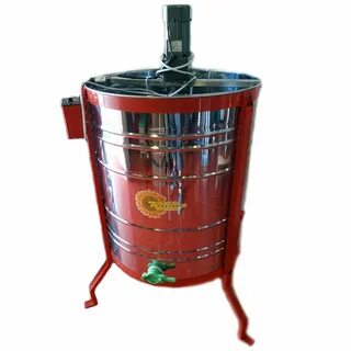 Медогонка 220в