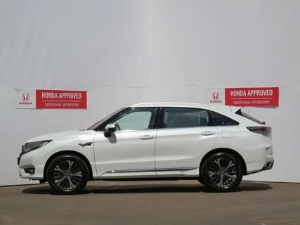 Honda ur v отзывы