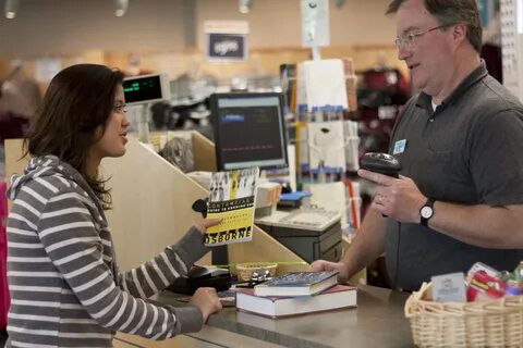 Buying sales