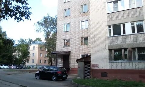 Ул тургенева 2