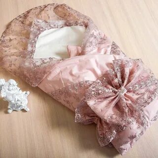 Одеяло детские на выписку