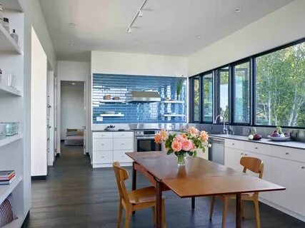Kitchen house
