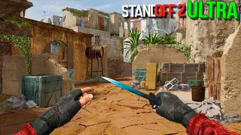 Веля standoff 2 видео