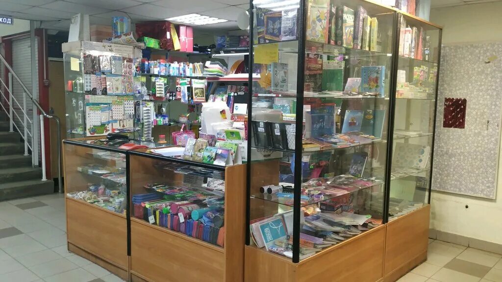 орион канцтовары нижний