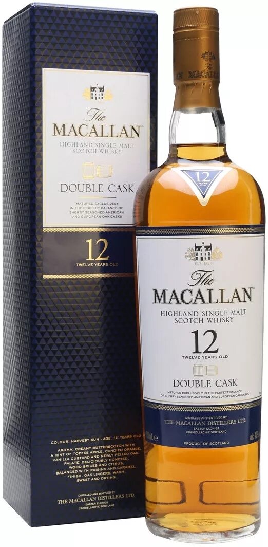Macallan double. Macallan 15 double cask. макаллан дабл каск 12. macallan double cask 12 years old. виски the macallan double cask 12 years.
