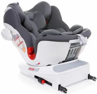 Автокресло 0 36 isofix
