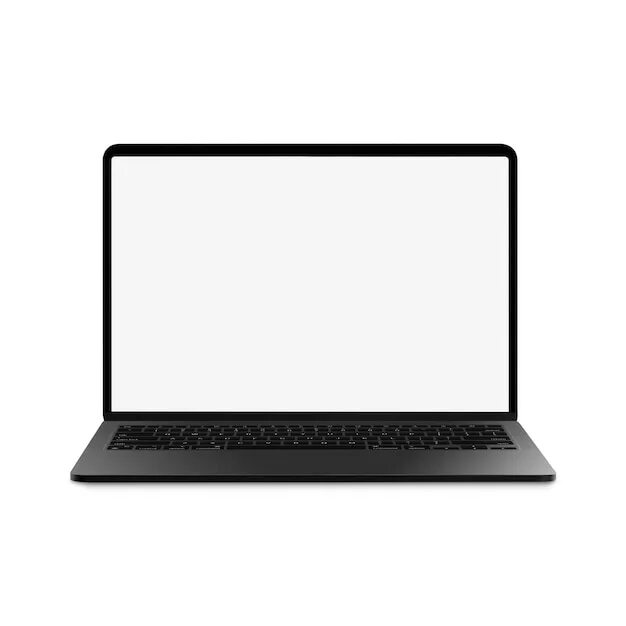 Mockup windows