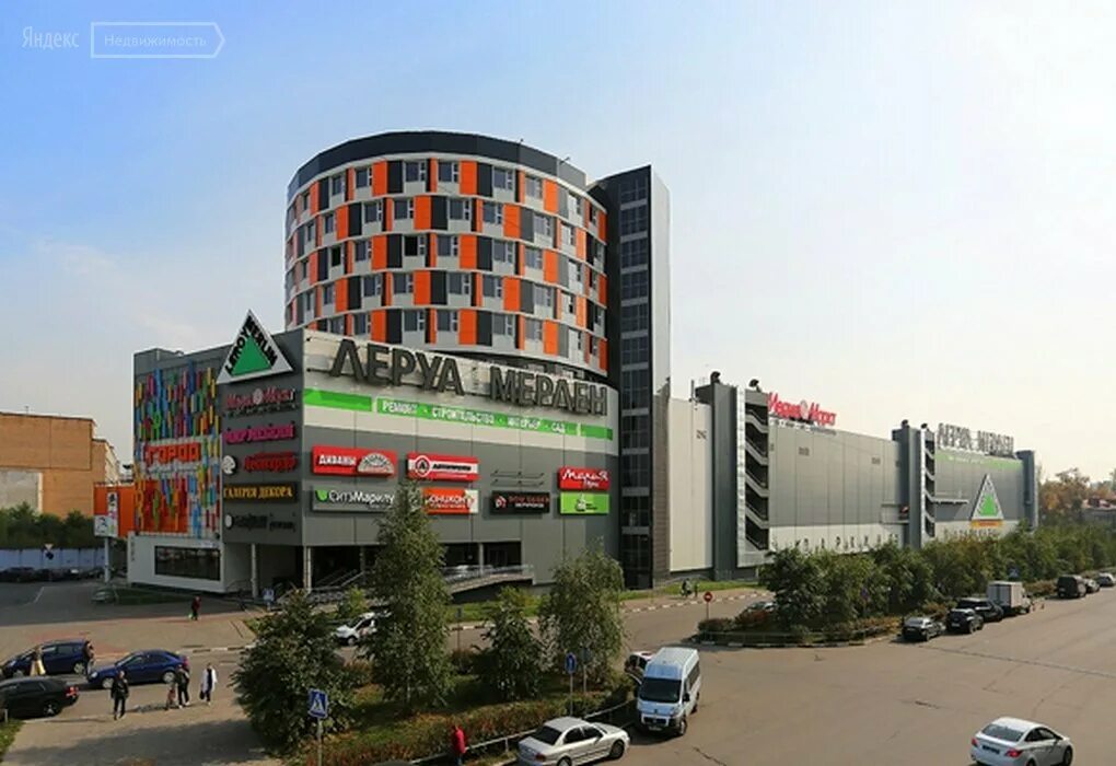 торговый центр рязанский на рязанском проспекте. леруа мерлен рязанский проспект. 2. тц город рязанский проспект. тц на рязанке.