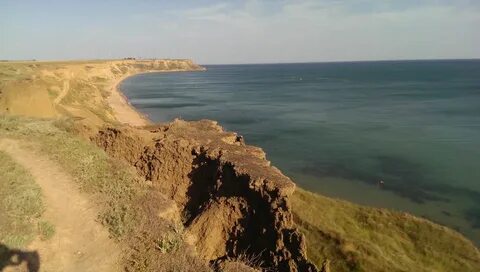 Поселок волна краснодарский край фото поселка