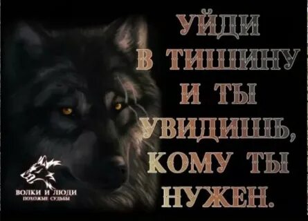 Дверь в тишину