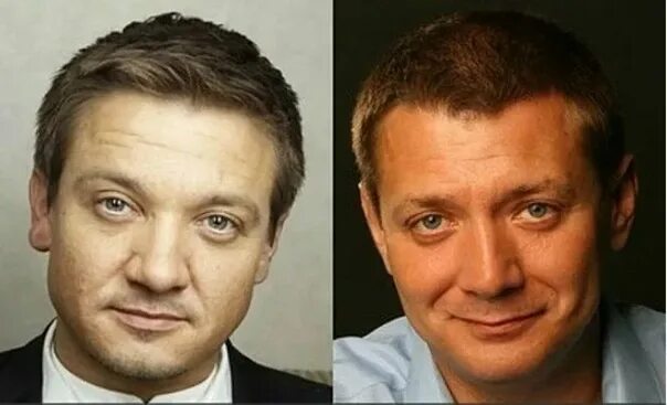 Нормально похож