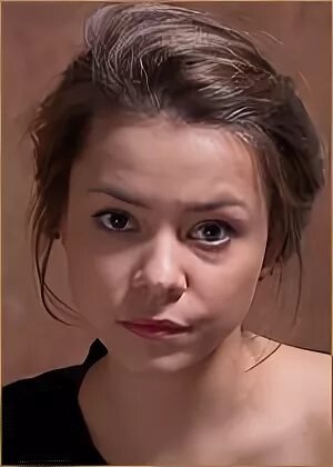Полина Шашуро - актриса - фотографии - российские актрисы театра - Кино-Театр.Ру