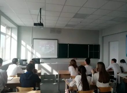 Володарские школы