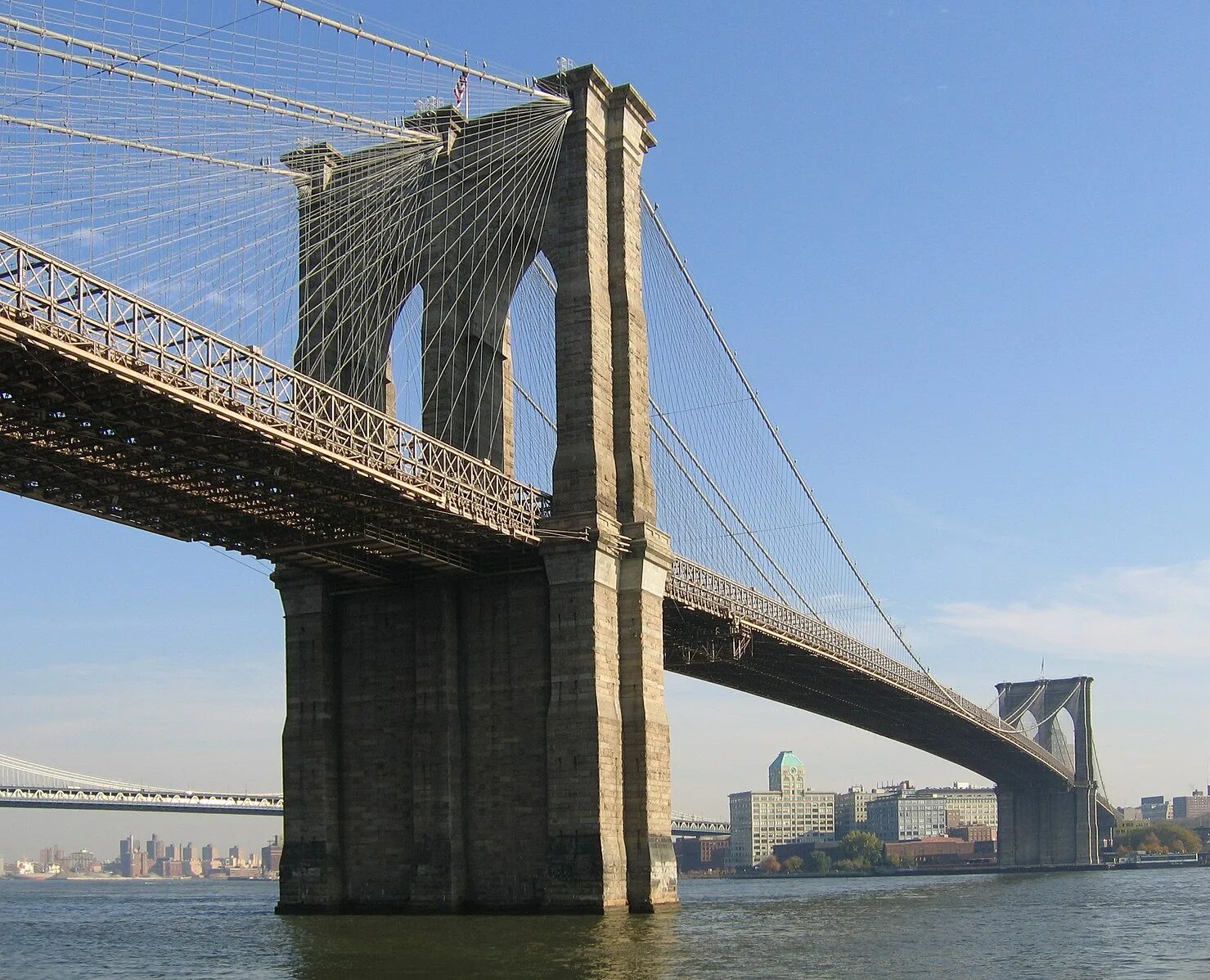 Бруклин мост. Бруклинский мост Нью-Йорк. Бруклинский мост 1883. Бруклинский мост Реблинг. Бру́клинский мост в Нью-Йорке.