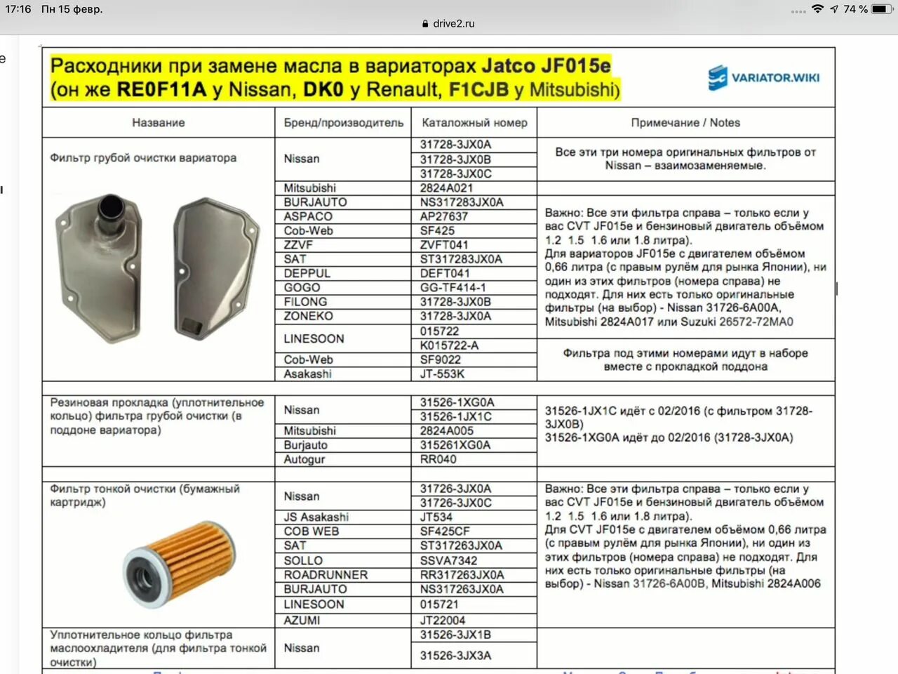 Сколько масло надо в вариатор. Фильтр грубой очистки вариатор jf011e. Прокладка поддона вариатора Jatco jf015e. Фильтр вариатора jf017e. Фильтр грубой очистки вариатор jf015e.