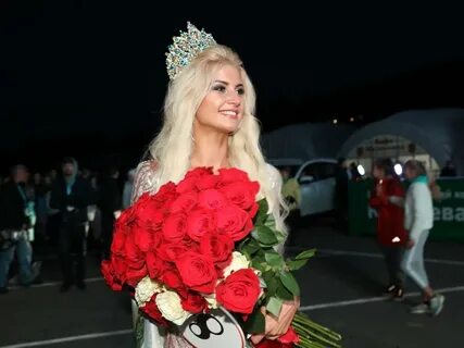 Королева архангельск