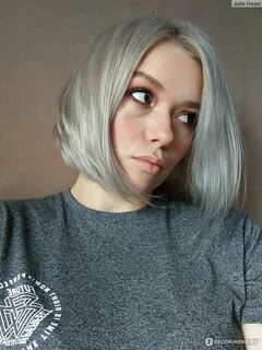 Серый пигмент