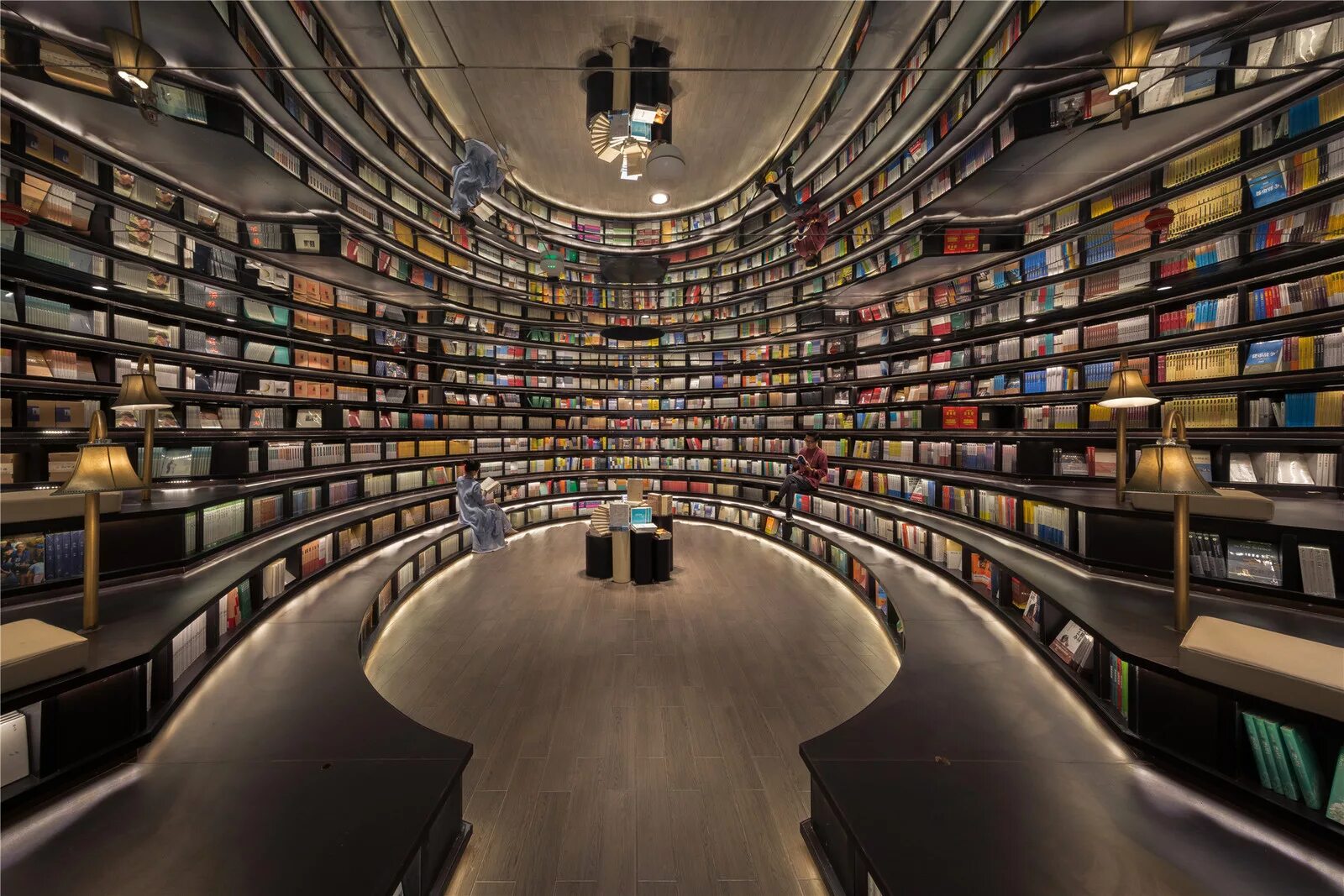 Jest library
