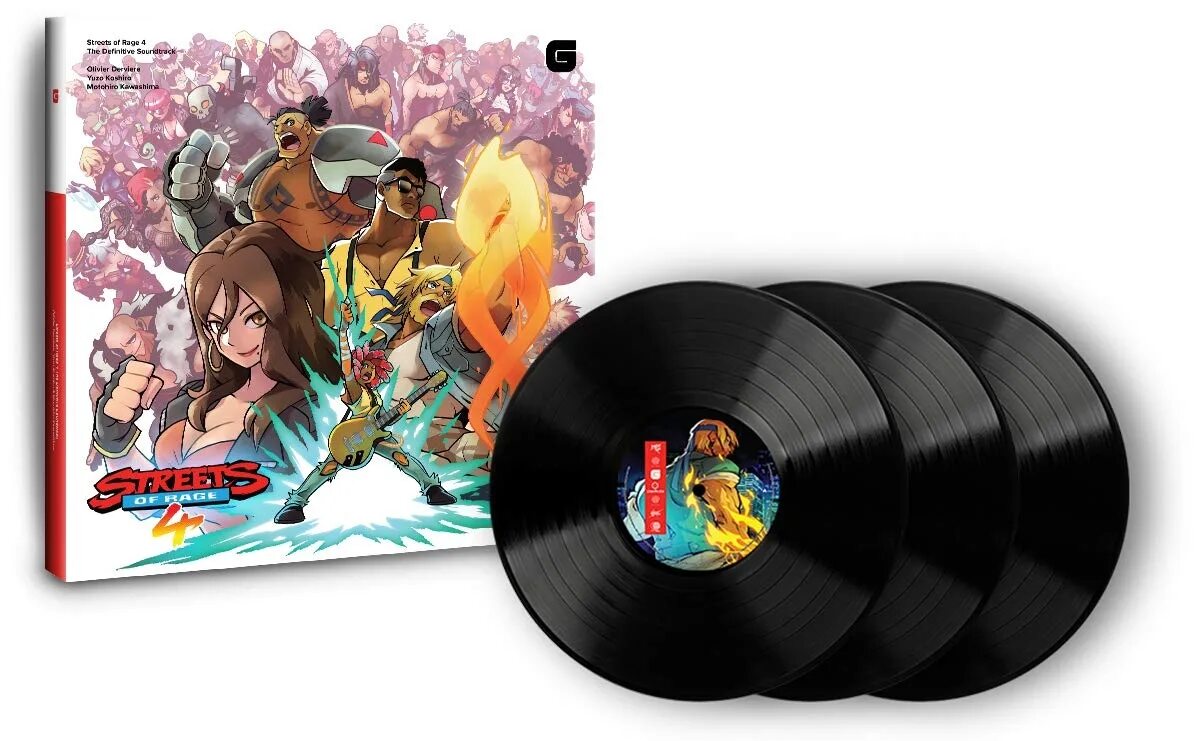 Redline винил. Vinyl games. Games ost vinyl. Vinyl games. Streets of fire (cd).