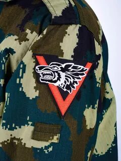 Волчья сотня