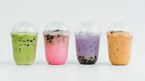 Bubbletea