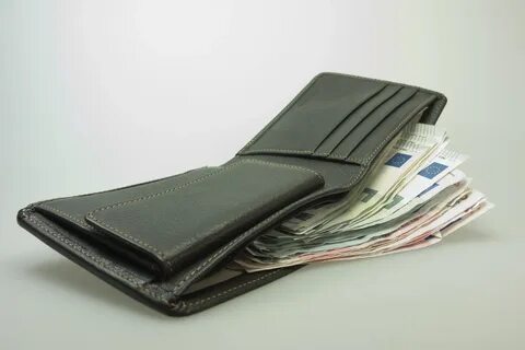 Выбрать портмоне