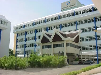 Find university
