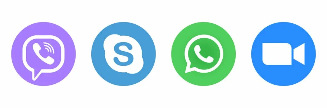 Интеграция мессенджеров. Значки мессенджеров для визиток. иконки whatsapp telegram. вайбер ватсап. иконки вайбер ватсап телеграмм.