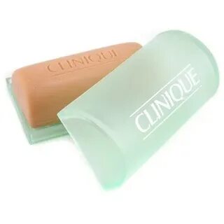Soap oily