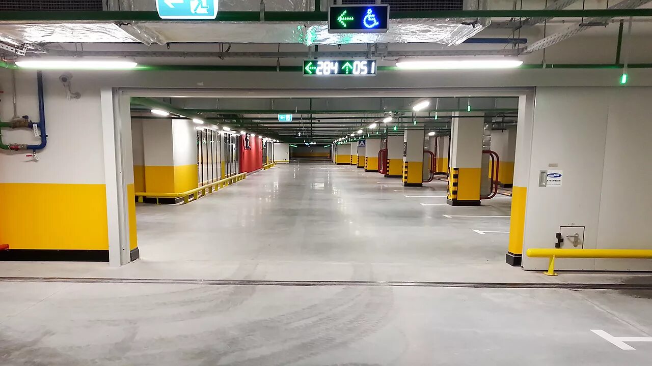 каширская плаза подземная парковка. колесоотбойники для подземной автостоянки. тц кунцево плаза парковка. подземная парковка кунцево плаза. тц кунцево плаза парковка.