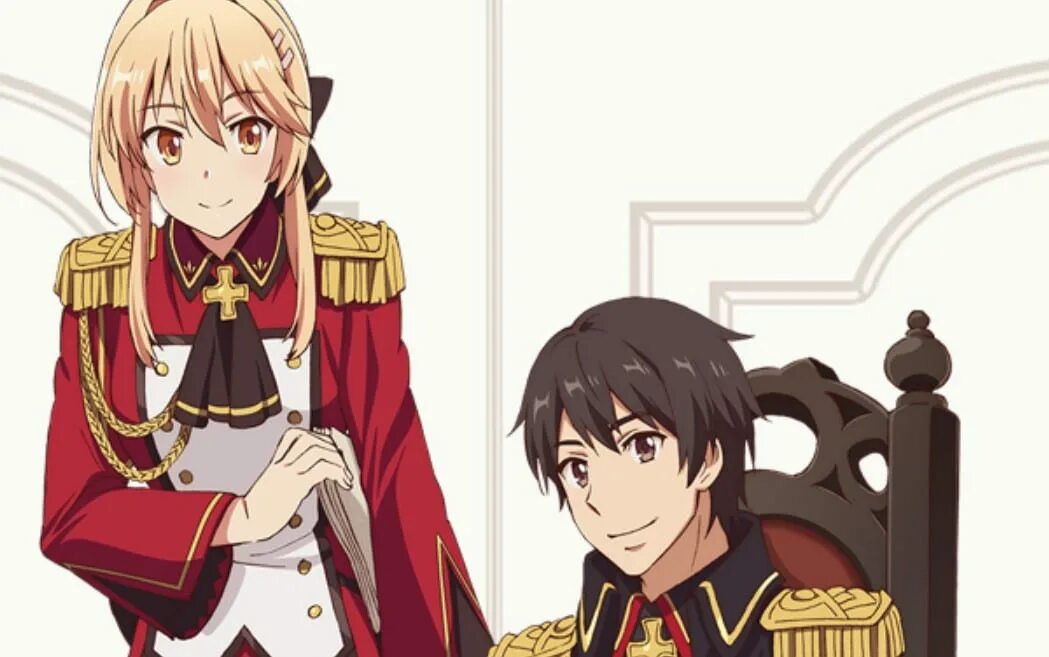 Герой-рационал перестраивает королевство. Аниме герой рационал. Аниме рационал перестраивает королевство. Герой-рационал перестраивает королевство 2. Герой-рационал перестраивает королевство / genjitsu shugi yuush.