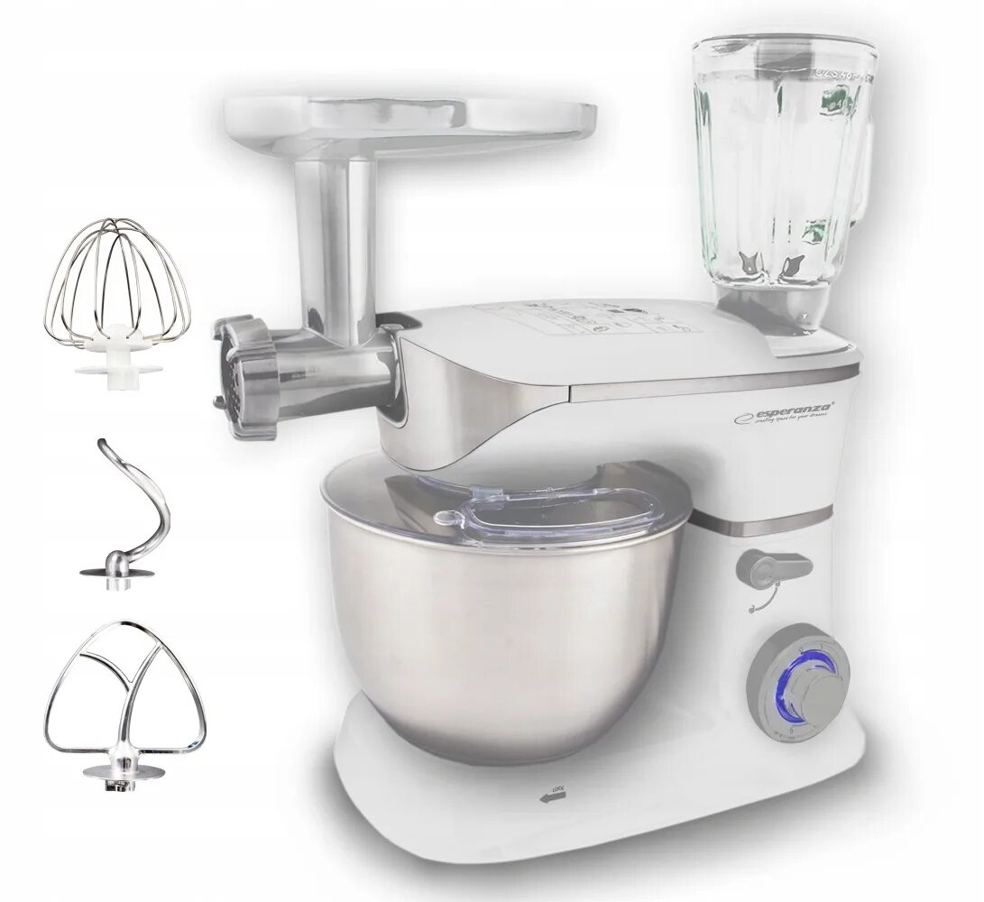 Эл.Комбайн кухонный BOSCH МСМ2050 450Вт 2.3л 2-х скоростной в Нижнем Новгороде: 