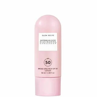Glow recipe