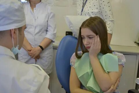Студенческая стоматологическая