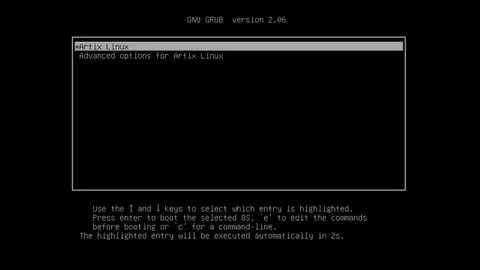 Grub device