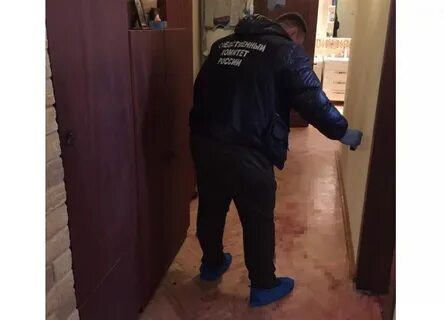 Сожитель в квартире