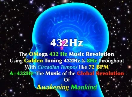 432hz