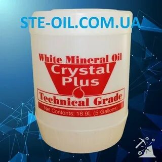 Crystal plus