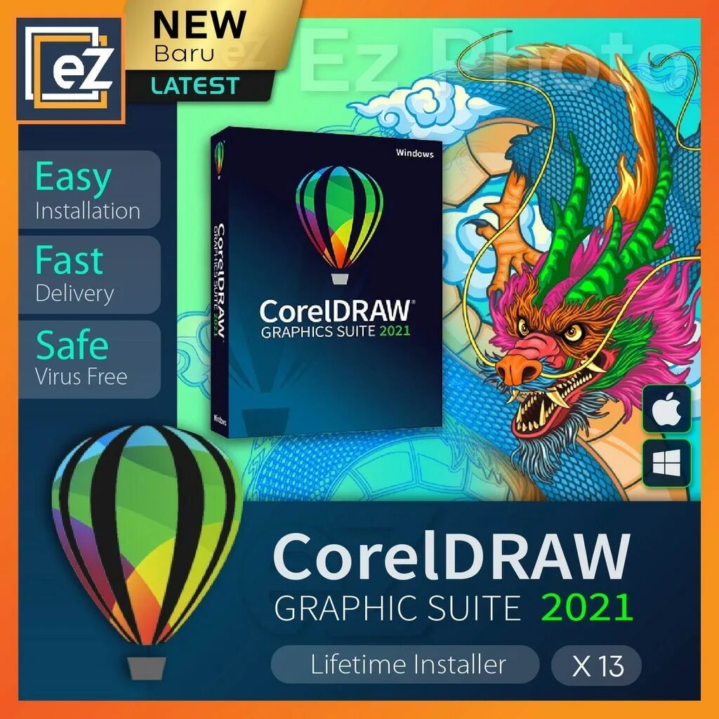 Coreldraw graphics suite 2025. Coreldraw graphics suite 2025