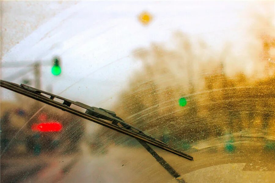 Windscreen
