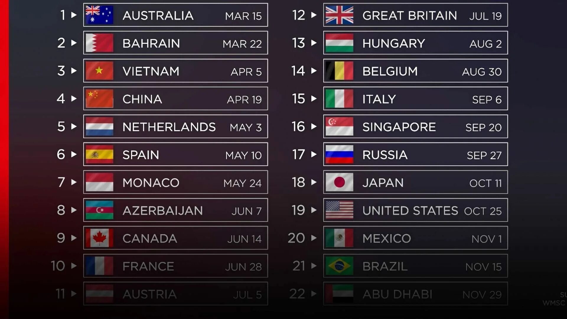 F1 Calendar 2022. Ф1 2022 календарь гонок. Календарь ф1 2021. F1 2021 календарь.