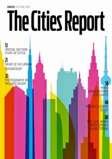 City reports